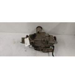 Pont (propulsion) AUDI A5 1