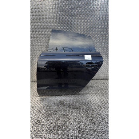 Porte arriere gauche AUDI A5 1 Photo n°1