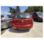 Pare choc arriere DACIA SANDERO 1