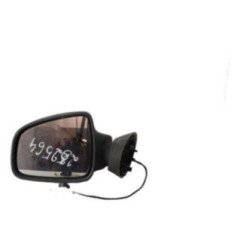 Retroviseur gauche DACIA SANDERO 1 Photo n°1