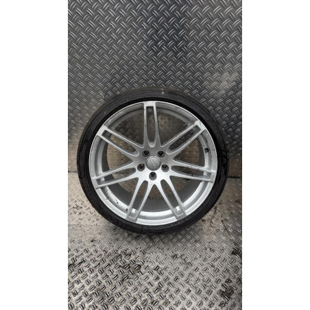 Jeu de 4 jantes  AUDI A5 1