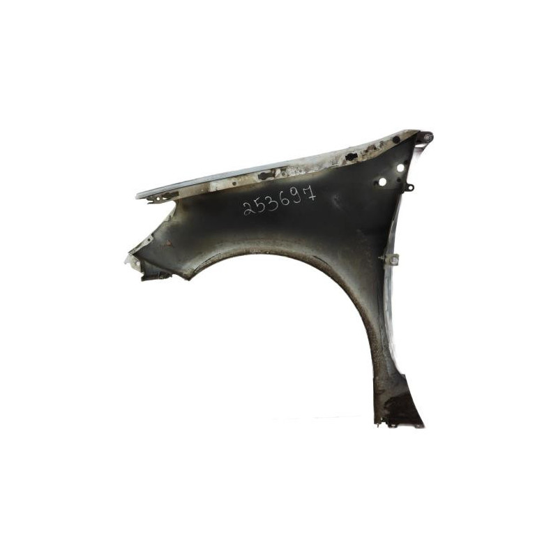 Aile avant droit RENAULT CLIO 3
