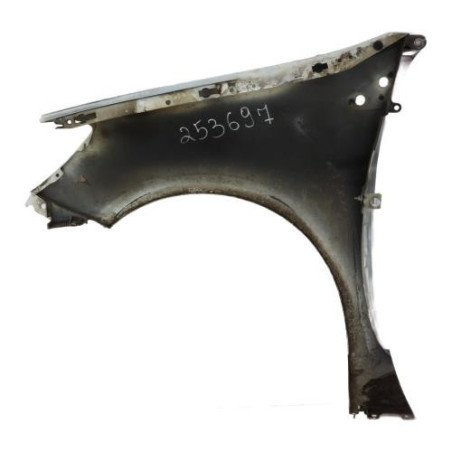Aile avant droit RENAULT CLIO 3 Photo n°1