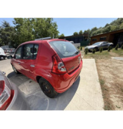 Retroviseur gauche DACIA SANDERO 1 Photo n°17