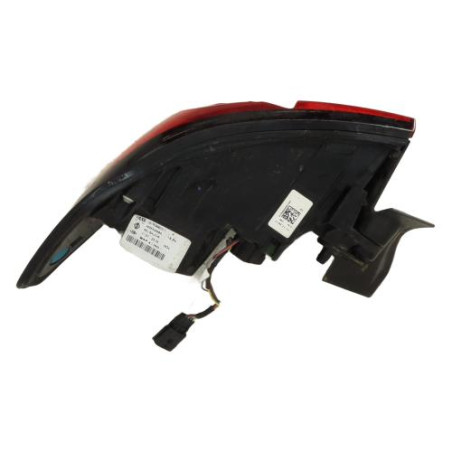 Feu arriere principal gauche (feux) RENAULT CLIO 4