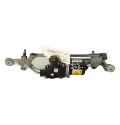 Moteur essuie glace avant RENAULT CLIO 4 Photo n°1