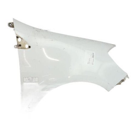 Aile avant droit RENAULT CLIO 3