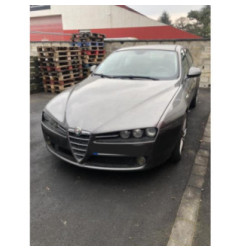 Air bag conducteur ALFA ROMEO 159 Photo n°7