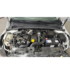 Serrure arriere droit RENAULT CLIO 4