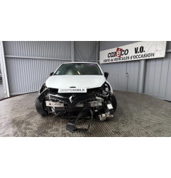 Aerateur tableau de bord RENAULT CLIO 4 Photo n°1