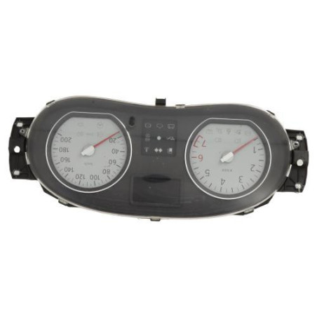 Compteur DACIA SANDERO 1 Photo n°1