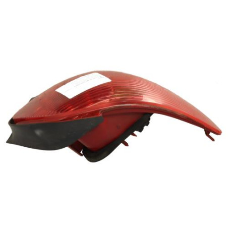 Feu arriere principal gauche (feux) PEUGEOT 206