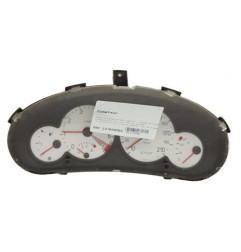 Compteur PEUGEOT 206 Photo n°1