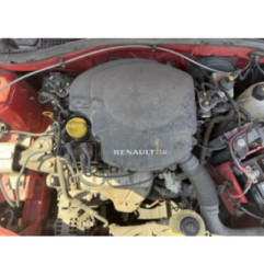 Compteur DACIA SANDERO 1 Photo n°12