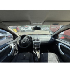 Compteur DACIA SANDERO 1 Photo n°16