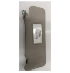 Pare soleil droit DACIA SANDERO 1 Photo n°1