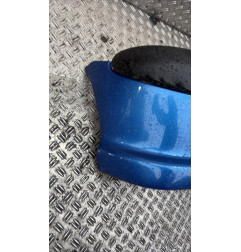 Pare choc arriere PEUGEOT 206 Photo n°1