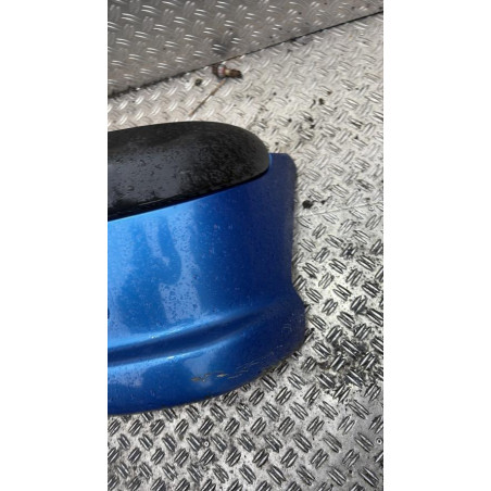 Pare choc arriere PEUGEOT 206