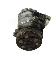 Compresseur clim PEUGEOT BIPPER Photo n°1