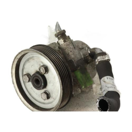 Pompe de direction PEUGEOT BIPPER Photo n°1