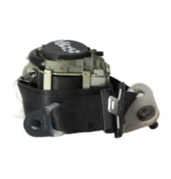 Ceinture avant droit PEUGEOT 207 Photo n°1