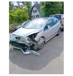 Retroviseur droit PEUGEOT 308 1 Photo n°1