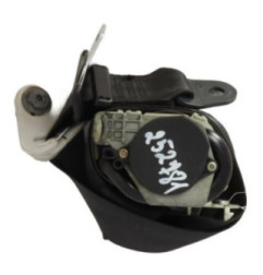 Ceinture avant droit PEUGEOT 207 Photo n°3