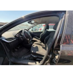 Ceinture avant droit PEUGEOT 207 Photo n°4