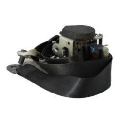 Ceinture avant gauche PEUGEOT 207 Photo n°1