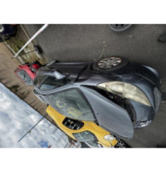 Ceinture avant gauche PEUGEOT 207 Photo n°8