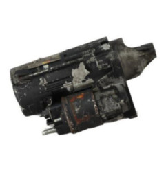 Demarreur PEUGEOT 207 Photo n°4