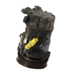 Compresseur clim PEUGEOT 207