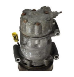 Compresseur clim PEUGEOT 207 Photo n°3