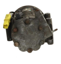 Compresseur clim PEUGEOT 207 Photo n°5