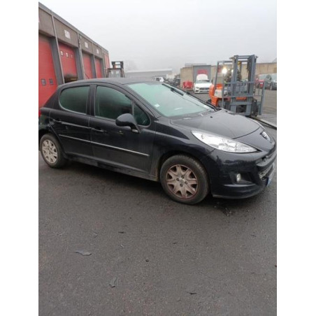 Amortisseur avant droit PEUGEOT 207