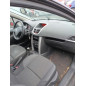 Serrure avant droit PEUGEOT 207