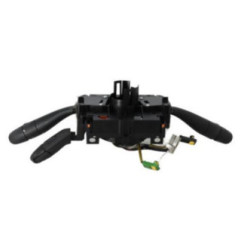 Com (Bloc Contacteur Tournant+Commodo Essuie Glace+Commodo Phare) PEUGEOT 207 Photo n°4