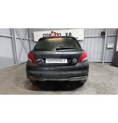 Tambour arriere gauche PEUGEOT 207 Photo n°12