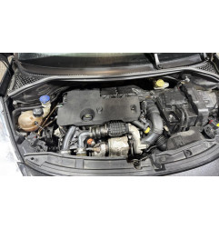 Vitre arriere gauche PEUGEOT 207 Photo n°5