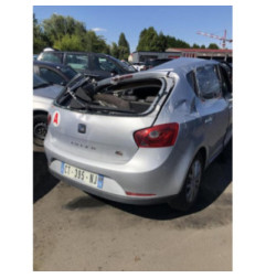 Platine feu arriere droit SEAT IBIZA 4 Photo n°4