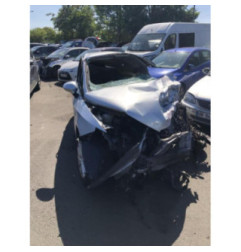 Platine feu arriere droit SEAT IBIZA 4 Photo n°6