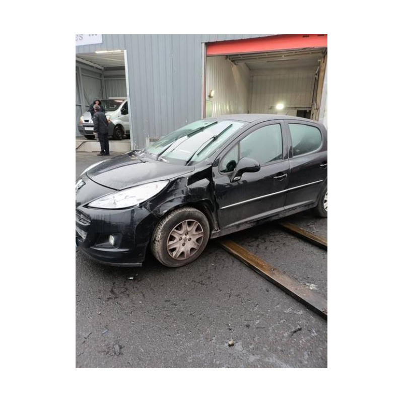 Volant PEUGEOT 207