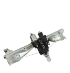 Moteur leve vitre arriere droit PEUGEOT 308 1 Photo n°1