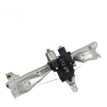 Moteur leve vitre arriere droit PEUGEOT 308 1 Photo n°1