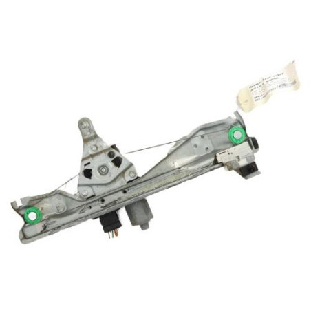 Moteur leve vitre arriere gauche PEUGEOT 308 1