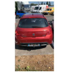 Moteur leve vitre arriere gauche PEUGEOT 308 1 Photo n°6