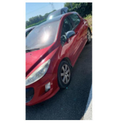 Moteur leve vitre avant droit PEUGEOT 308 1 Photo n°4