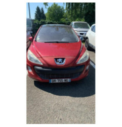Moteur leve vitre avant droit PEUGEOT 308 1 Photo n°5