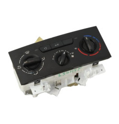 Commande chauffage CITROEN BERLINGO 2 Photo n°1