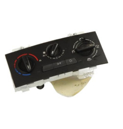 Commande chauffage CITROEN BERLINGO 2 Photo n°3